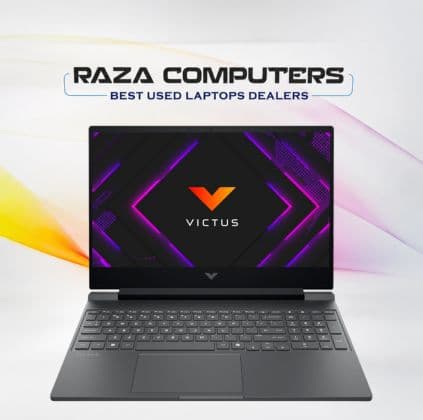 HP Victus 15-fb0153AX