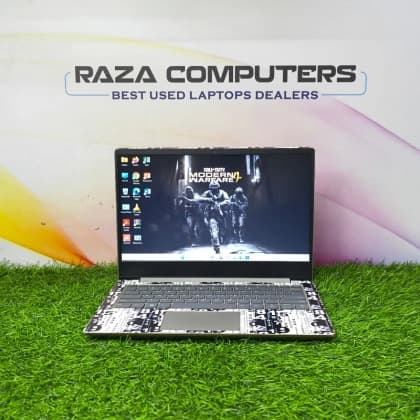 Lenovo IdeaPad S340-14IIL