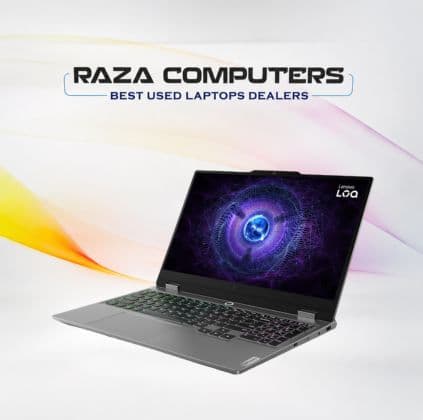 Lenovo LOQ 15ARP9