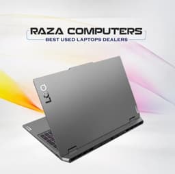 Lenovo LOQ 15ARP9