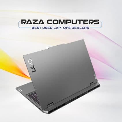 Lenovo LOQ 15ARP9