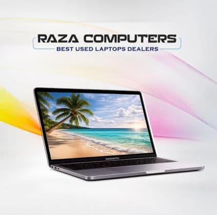 Apple MacBook Pro A2289