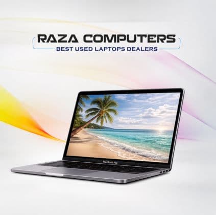 Apple MacBook Pro A2289