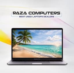 Apple MacBook Pro A2289