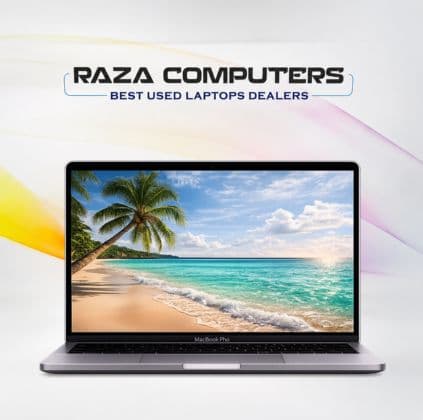 Apple MacBook Pro A2289