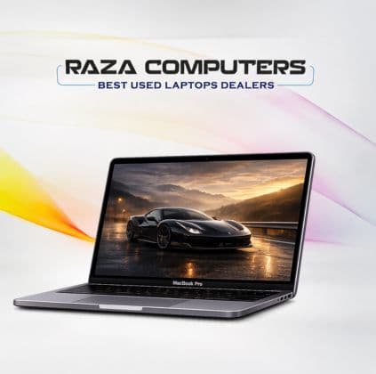 Apple MacBook Pro A2442