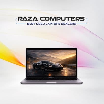 Apple MacBook Pro A2442