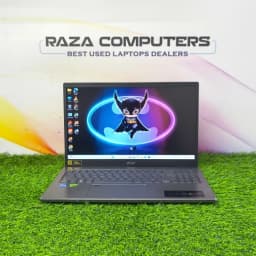 Acer Aspire A515-58GM