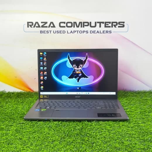 Acer Aspire A515-58GM