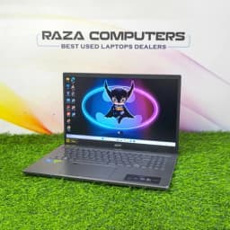 Acer Aspire A515-58GM
