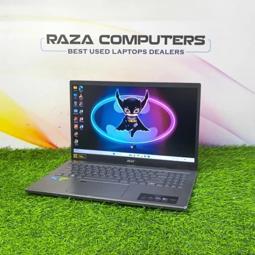 Acer Aspire A515-58GM