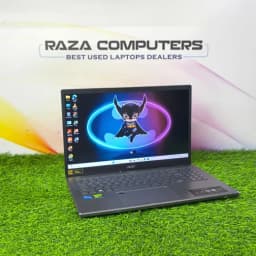 Acer Aspire A515-58GM