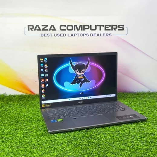 Acer Aspire A515-58GM