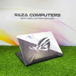 Asus TUF Gaming FX505DT