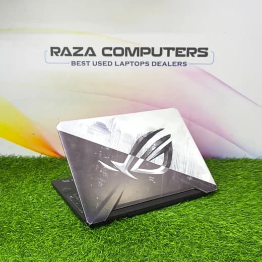 Asus TUF Gaming FX505DT