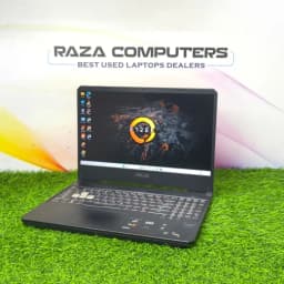 Asus TUF Gaming FX505DT
