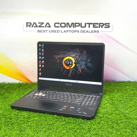 Asus TUF Gaming FX505DT