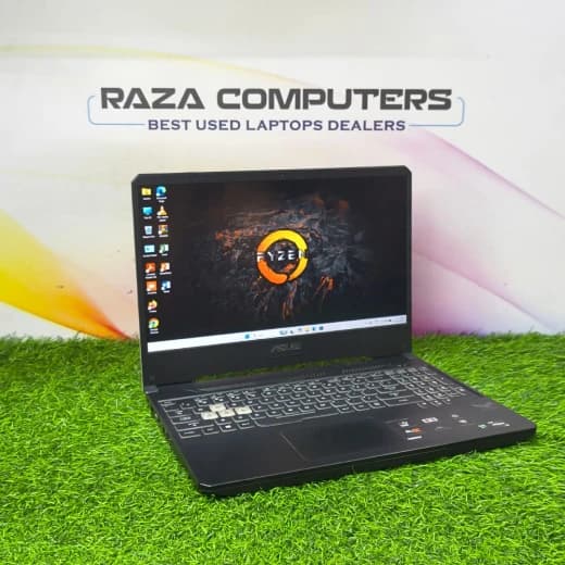 Asus TUF Gaming FX505DT