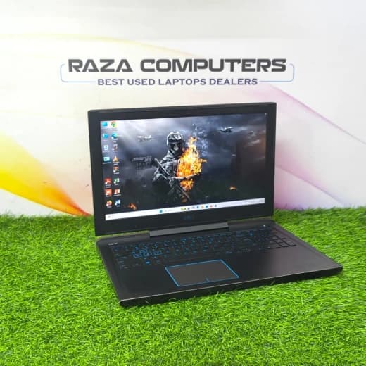 Dell Inspiron 3558 Laptop