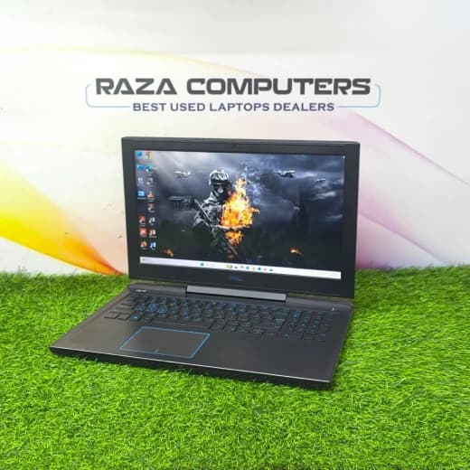 Dell Inspiron 3558 Laptop