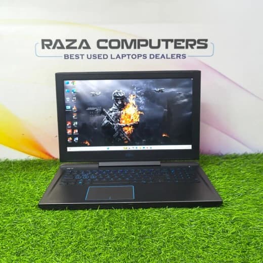 Dell Inspiron 3558 Laptop