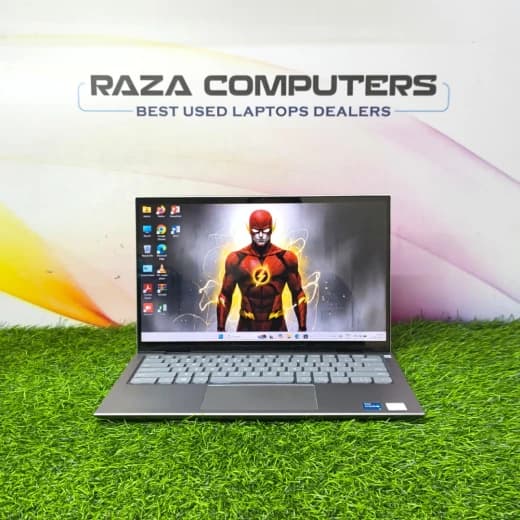 Dell Inspiron 14 5410 2-in-1