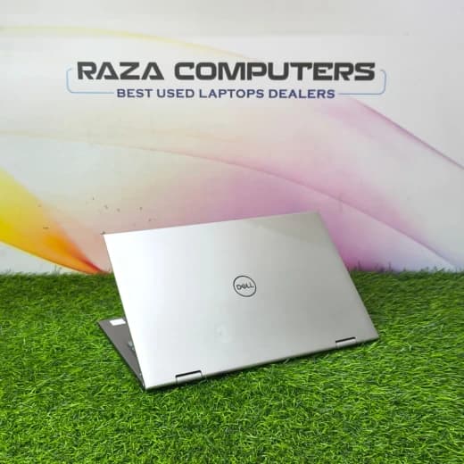 Dell Inspiron 14 5410 2-in-1