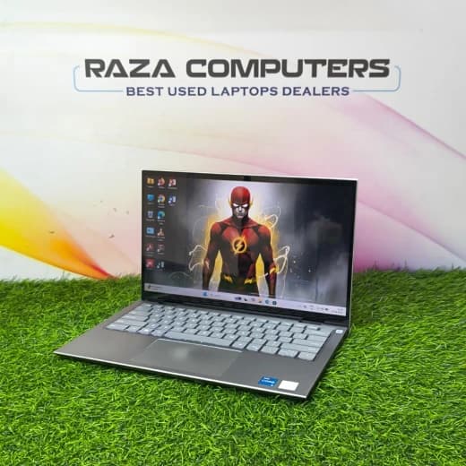 Dell Inspiron 14 5410 2-in-1
