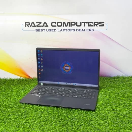 Dell Inspiron 15 3515