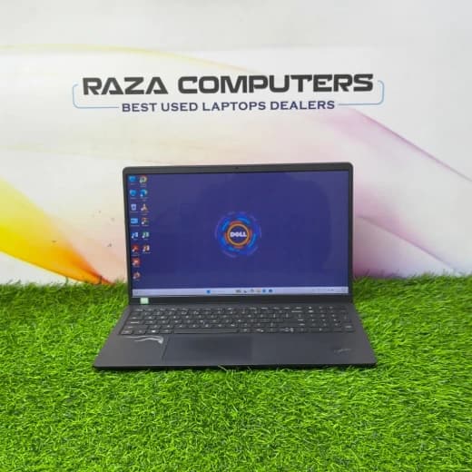 Dell Inspiron 15 3515
