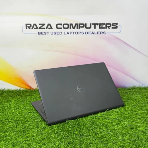 Dell Inspiron 15 3515