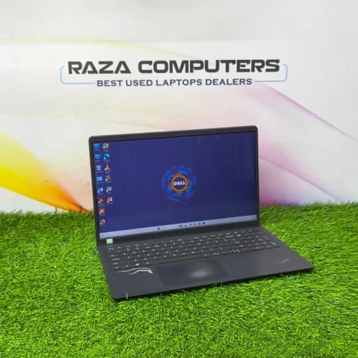 Dell Inspiron 15 3515