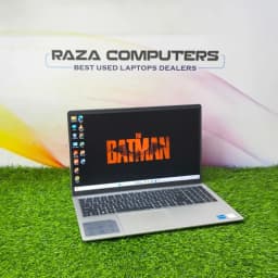 Dell Inspiron 15 3520