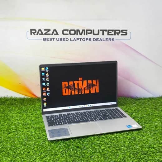 Dell Inspiron 15 3520