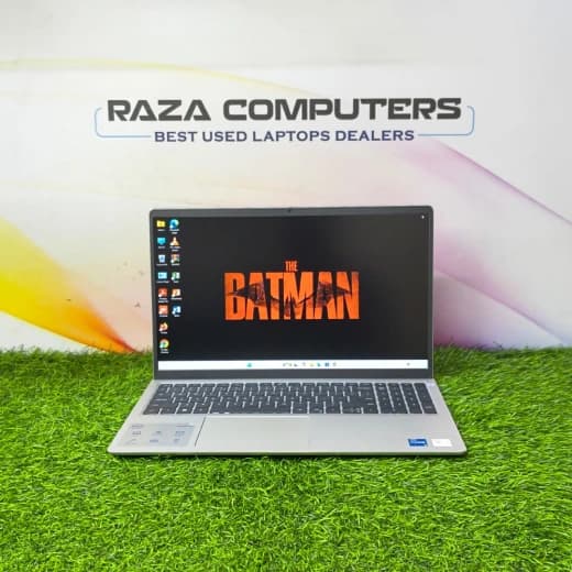 Dell Inspiron 15 3520