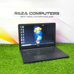 Dell Inspiron 15-3567 Laptop