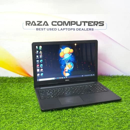 Dell Inspiron 15-3567 Laptop