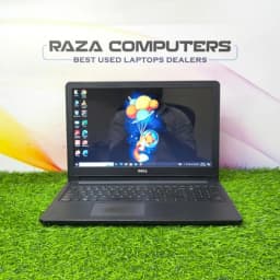 Dell Inspiron 15-3567 Laptop