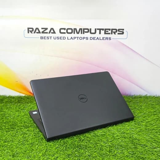 Dell Inspiron 15-3567 Laptop