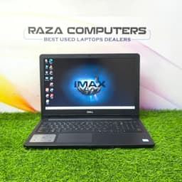 Dell Inspiron 15-3567 Laptop