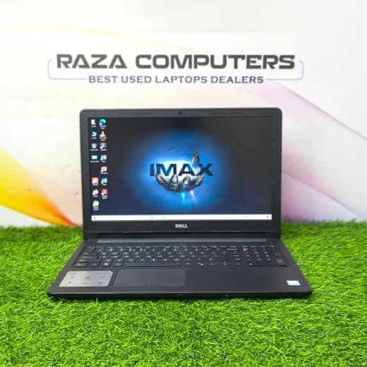 Dell Inspiron 15-3567 Laptop