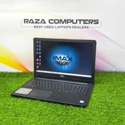 Dell Inspiron 15-3567 Laptop