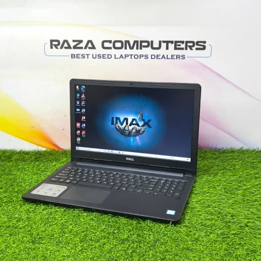 Dell Inspiron 15-3567 Laptop