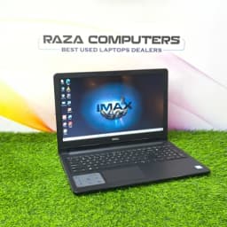Dell Inspiron 15-3567 Laptop