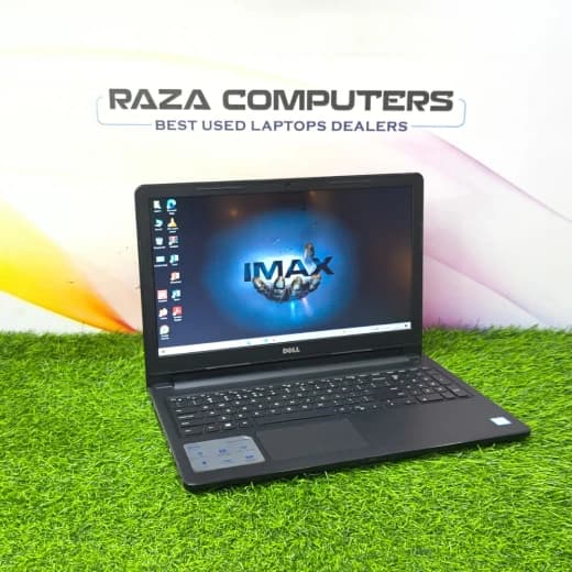 Dell Inspiron 15-3567 Laptop