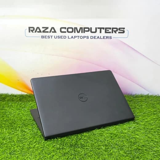 Dell Inspiron 15-3567 Laptop