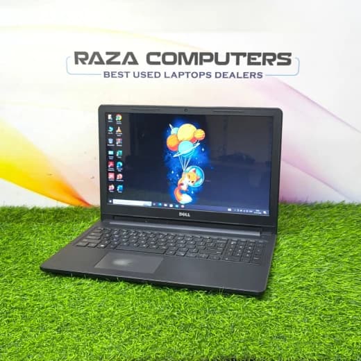 Dell Inspiron 15-3567 Laptop