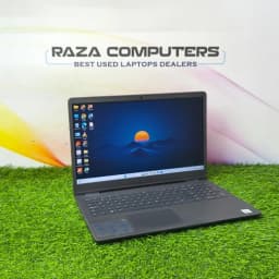 Dell Inspiron 3501
