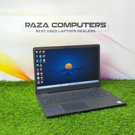 Dell Inspiron 3501