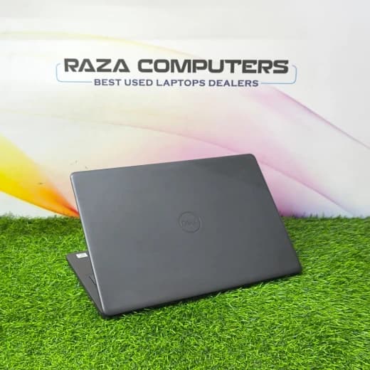 Dell Inspiron 3501